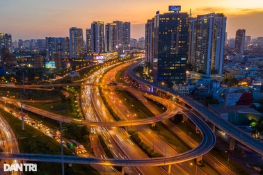 TPHCM xin tăng số lượng lãnh đạo TP Thủ Đức và 3 huyện