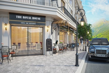 Xu hướng phát triển homecation tại xứ sở hoa ban trắng Tây Bắc