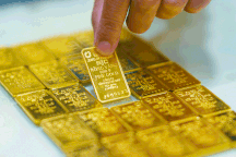 Kịch bản đánh tráo 246 lượng vàng SJC của cán bộ ngân hàng