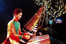 Liên hoan âm nhạc ASEAN 2019 diễn ra tại Hải Phòng