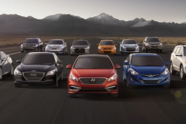 Hyundai đầu tư tự sản xuất chip ô tô