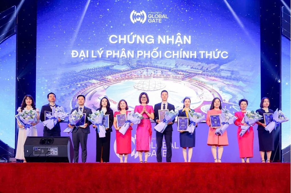 MICC Group phân phối chính thức Vinhomes Global Gate Cổ Loa - 3 MICC Group phân phối chính thức Vinhomes Global Gate Cổ Loa - 3