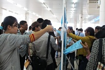 Cử nhân đói dài vì thất nghiệp, hay thất nghiệp vì không sợ đói?