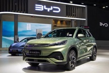 Nghi vấn hãng xe Trung Quốc BYD đang che giấu khoản nợ 44 tỷ USD