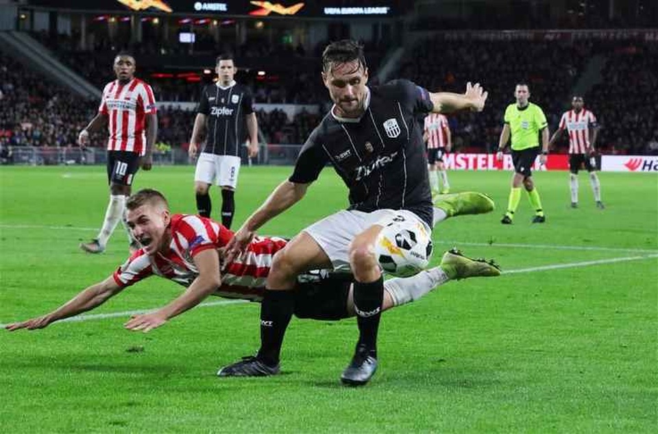 Gặp “hiện tượng” của châu Âu, Man Utd có tiếp tục thăng hoa? - 2 Gặp “hiện tượng” của châu Âu, Man Utd có tiếp tục thăng hoa? - 2