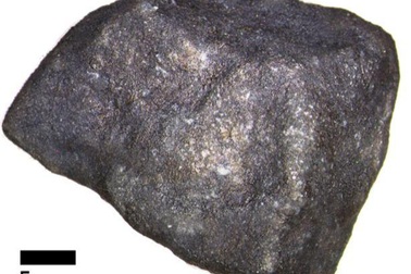 Thiên thạch rơi xuống nước Mỹ có thể chứa “nguồn gốc của sự sống”