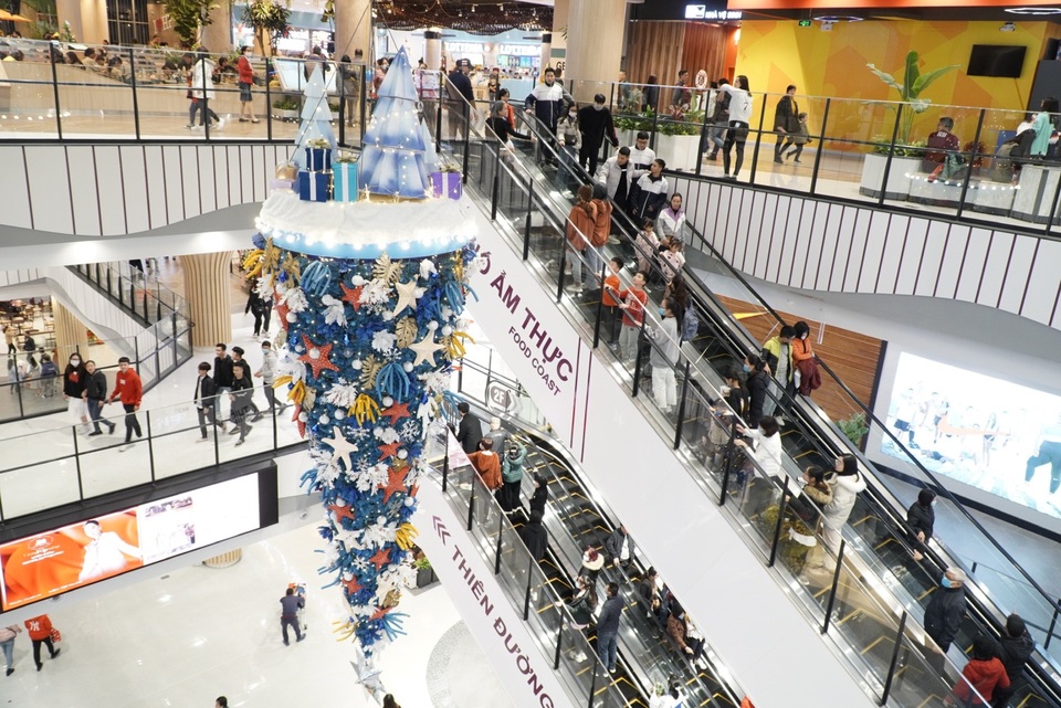 AEON MALL Hải Phòng Lê Chân - điểm mua sắm yêu thích mới của người dân Hải Phòng - 4 AEON MALL Hải Phòng Lê Chân - điểm mua sắm yêu thích mới của người dân Hải Phòng - 4