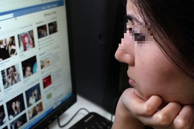 Vui buồn tình trên mạng: "Thả thính" bốn phương