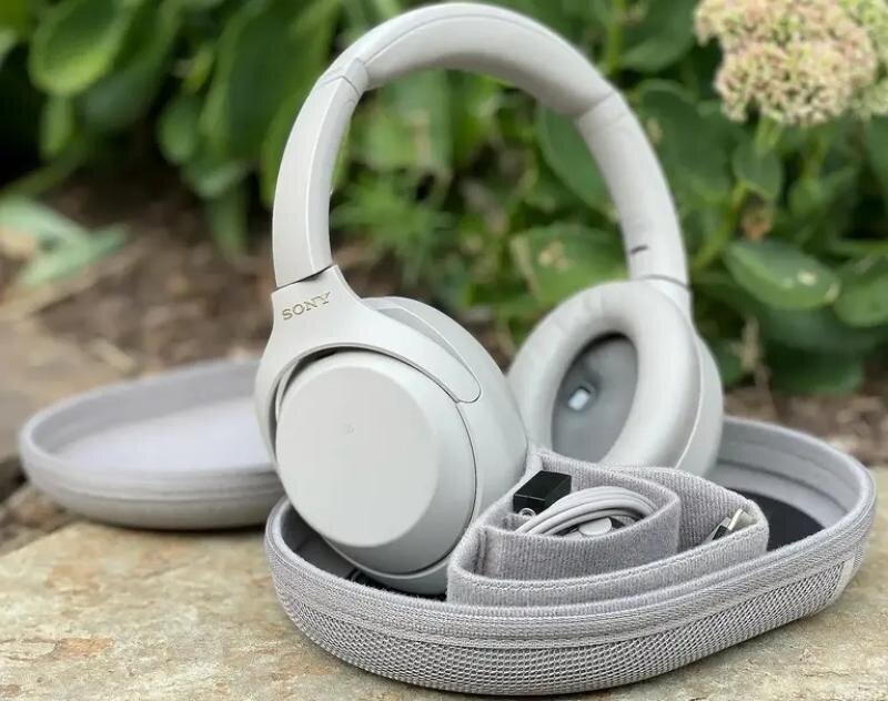 Sony WH-1000XM4 – "Cựu vương" có còn đáng mua khi đã có WH-1000XM6?