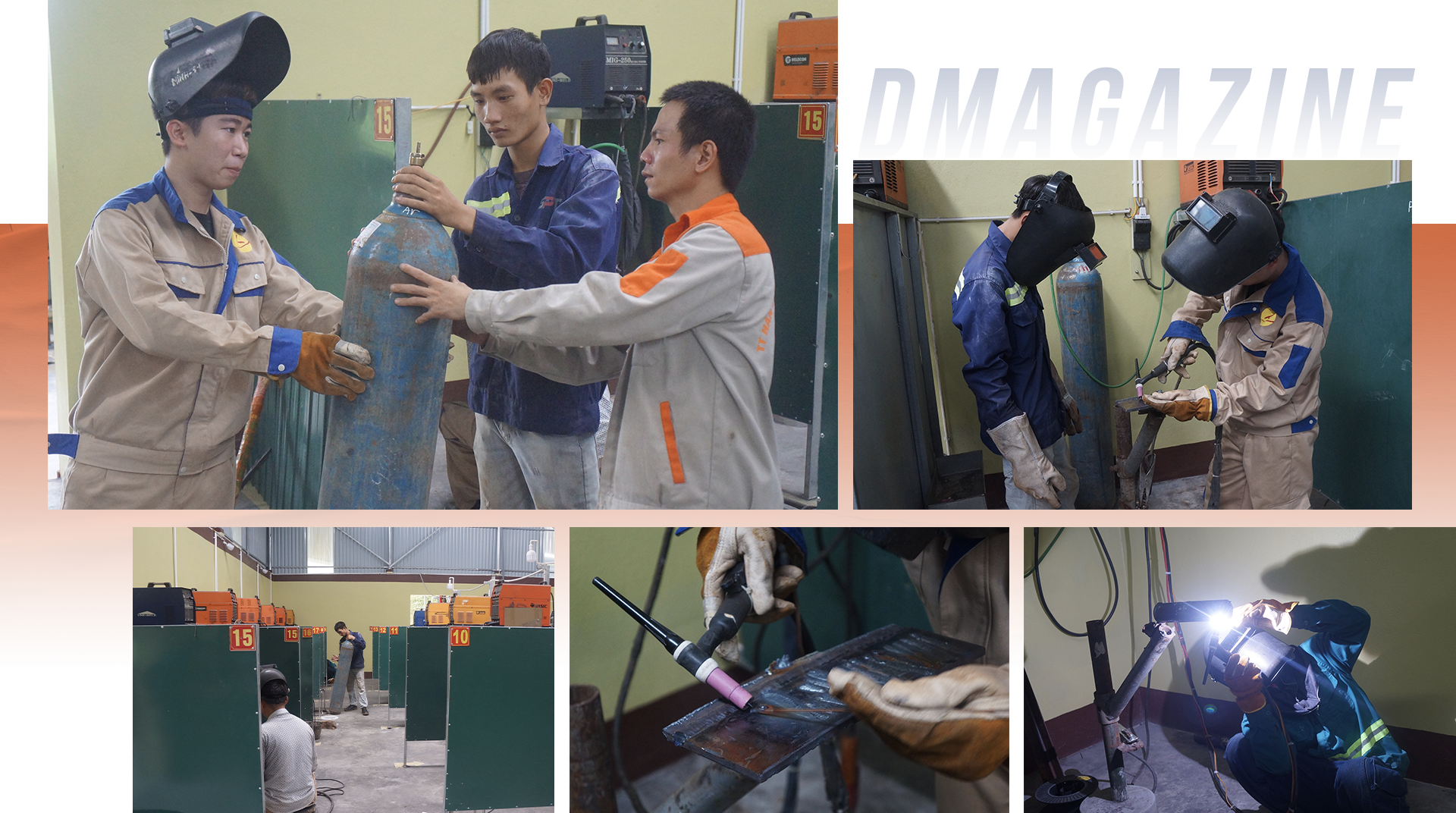 Sốc khi đặt chân đến xứ người và kết quả ngoài mong đợi của lao động Việt - 11 Sốc khi đặt chân đến xứ người và kết quả ngoài mong đợi của lao động Việt - 11