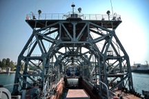 Cận cảnh tàu chiến trăm tuổi vẫn hoạt động tốt của Hải quân Nga