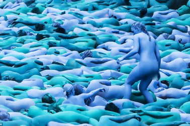 Nhiếp ảnh gia nổi tiếng thế giới… “chuyên trị ảnh khỏa thân”