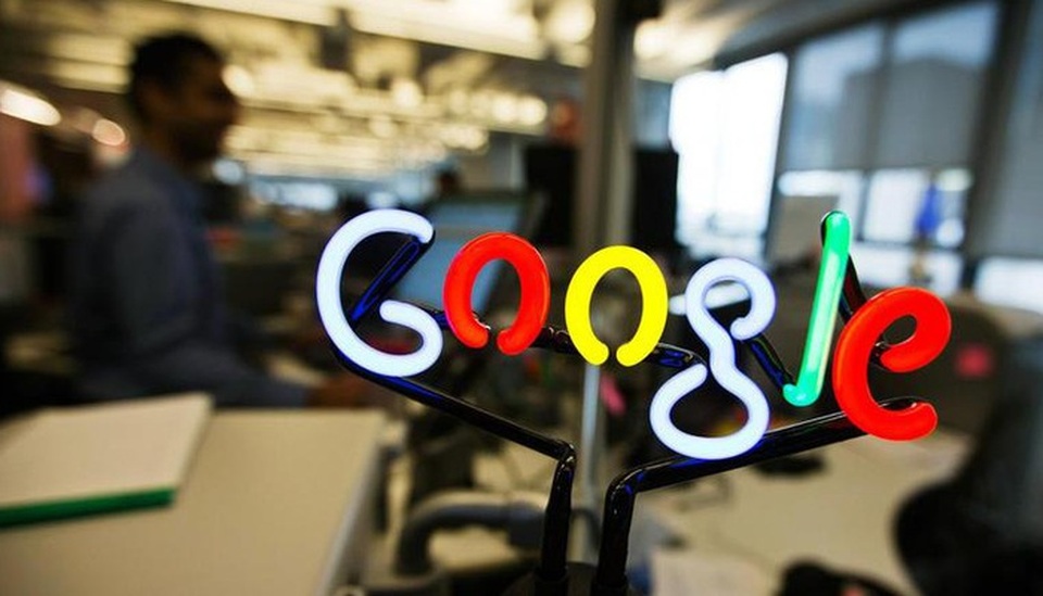 Facebook, Google rớt khỏi top 10 nơi làm việc tốt nhất ở Mỹ - 1 Facebook, Google rớt khỏi top 10 nơi làm việc tốt nhất ở Mỹ - 1