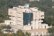 Bức ảnh nghi hiện trường vụ ám sát thủ lĩnh Hamas ở Iran