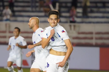 Thắng đậm Brunei, Philippines sống lại hy vọng vào bán kết