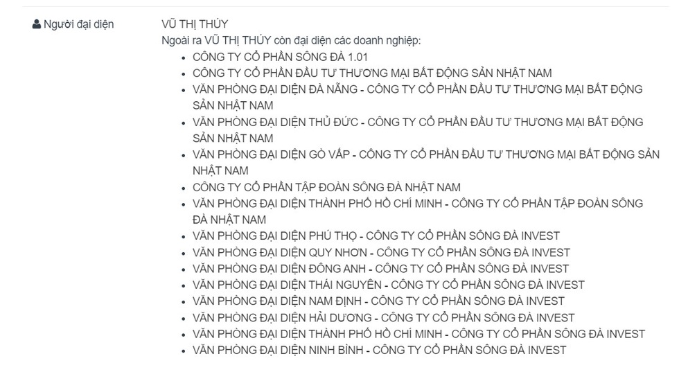 Nhận diện màn huy động vốn bằng cách phân chia lợi nhuận trên trời (Kỳ 1) - 1 Nhận diện màn huy động vốn bằng cách phân chia lợi nhuận trên trời (Kỳ 1) - 1