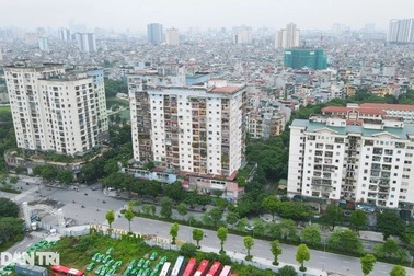 Kỹ sư xây dựng giải mã bí ẩn lạ đêm khuya ở chung cư