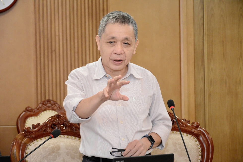 Sáp nhập đại học: Sẽ giải tán tất cả các trường yếu kém? - 1 Sáp nhập đại học: Sẽ giải tán tất cả các trường yếu kém? - 1