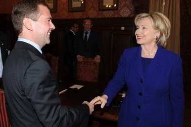 Ngoại trưởng Mỹ không có được cam kết của Nga về Iran