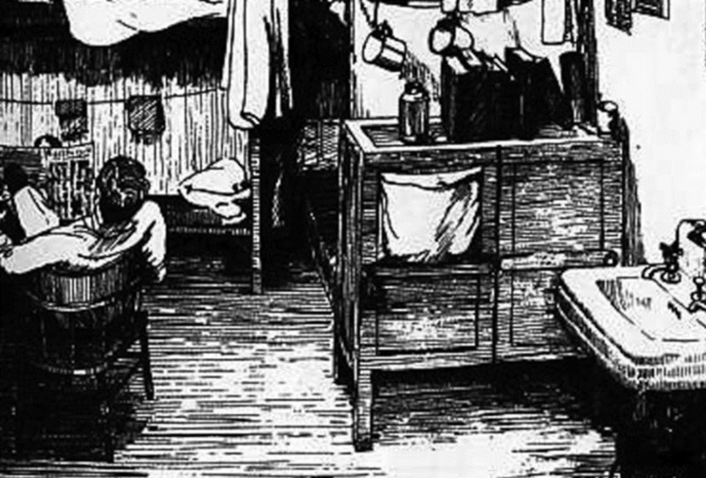 Siêu điệp viên Liên Xô từng làm chấn động làng tình báo Mỹ (kỳ 2) - 4 Siêu điệp viên Liên Xô từng làm chấn động làng tình báo Mỹ (kỳ 2) - 4