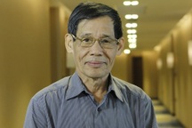 NSND Lê Thi kể về quá trình làm phim “Việt Nam thời đại Hồ Chí Minh - Biên niên sử truyền hình”