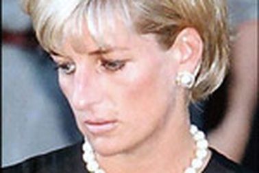 Anh lật lại hồ sơ vụ tai nạn của Công nương Diana