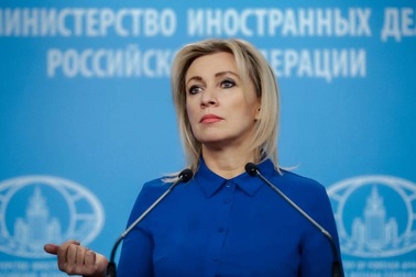 Nga cảnh báo nhắm vào trung tâm ra quyết định của Ukraine