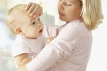 Có được nghỉ việc để chăm sóc con ốm?