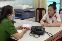 Được hoãn thi hành án để nuôi con nhỏ, nữ quái lại buôn ma túy