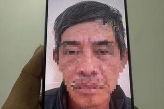 Tạm giữ người đàn ông 51 tuổi xâm hại bé gái 13 tuổi ở Đồng Nai