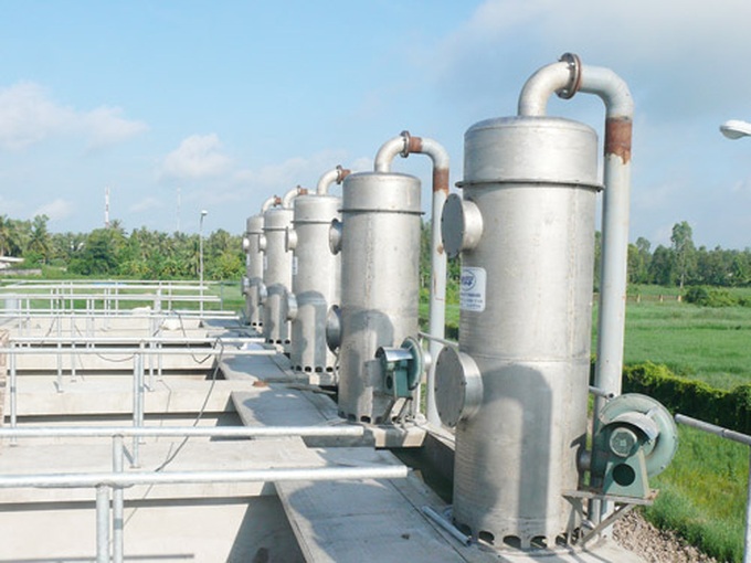 Hà Nội yêu cầu bảo vệ nguồn nước ngầm trên địa bàn thành phố, hạn chế các công trình khai thác nguồn nước ngầm.