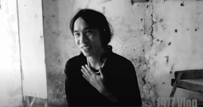Tràng rất rắn nhưng mẹ của cô "vợ nhặt" còn "lươn" hơn trong 1977 Vlog - Ảnh 3. Tràng rất rắn nhưng mẹ của cô "vợ nhặt" còn "lươn" hơn trong 1977 Vlog - Ảnh 3.