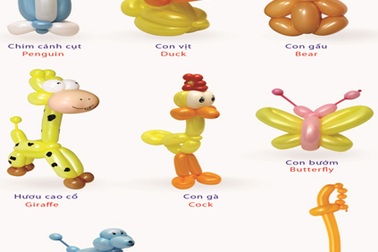 Vui hè tại Cung thiếu nhi Hà Nội