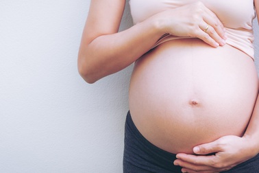 Tưởng có bầu 6 tháng hóa ra chửa trứng, không có thai nhi