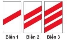 Các biển này có ý nghĩa như thế nào?