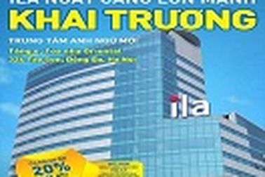 Đón hè ý nghĩa cùng Anh ngữ ILA mới - 324 Tây Sơn, Đống Đa, Hà Nội 