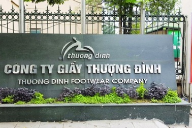 Bi kịch trên “đất vàng” Hà Nội của “huyền thoại” Giày Thượng Đình?