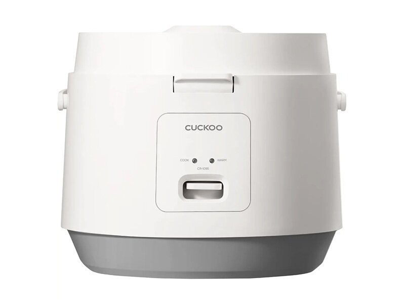 TOP nồi cơm điện Cuckoo 1.8L "hút khách" hàng đầu thị trường hiện nay