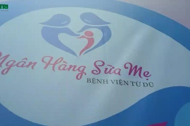 Ngân hàng sữa mẹ là phi lợi nhuận, không phải miễn phí