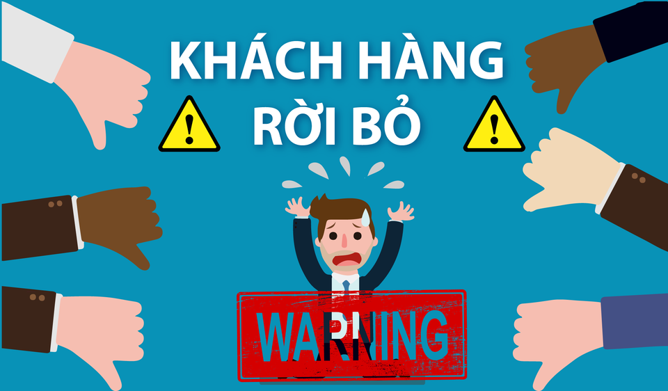 Giải pháp tránh thất bại dịp sale lớn nhất năm vì trải nghiệm web tiêu cực - 1 Giải pháp tránh thất bại dịp sale lớn nhất năm vì trải nghiệm web tiêu cực - 1