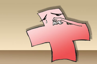 Thuốc đắng dã tật cho chính ngành Y