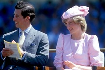 Tiết lộ chuyện Hoàng thân Philip từng cố cứu vãn hôn nhân của Diana-Charles