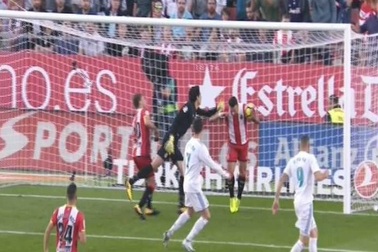 Real Madrid thất bại cay đắng trước đối thủ xứ Catalonia