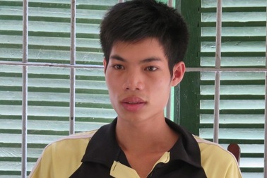 Chém chết đồng nghiệp vì bị báo cáo năng lực làm việc kém