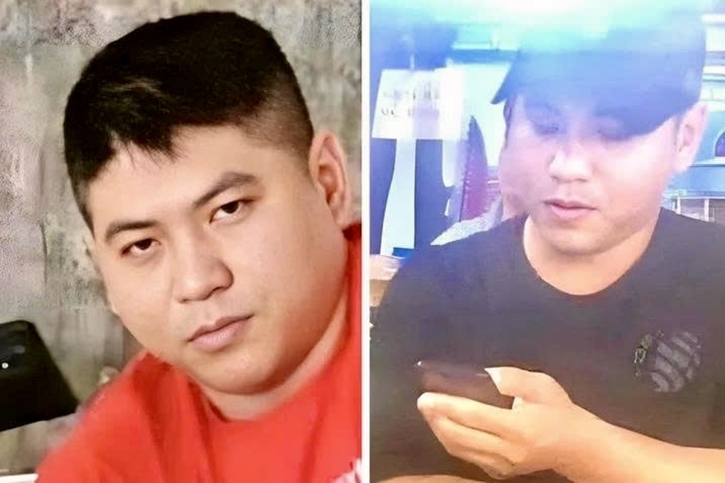 Nam thanh niên mất liên lạc với gia đình sau chuyến xe ôm ở TPHCM - 1 Nam thanh niên mất liên lạc với gia đình sau chuyến xe ôm ở TPHCM - 1