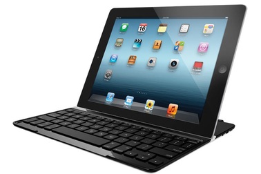 Top bàn phím tốt nhất cho iPad