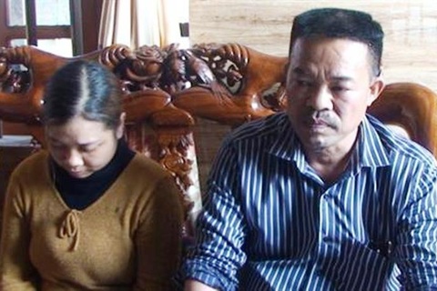 Bắt quả tang sơ chế 5 con lợn chết bốc mùi