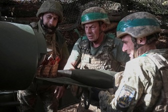 Chiến dịch Pokrovsk phơi bày cuộc khủng hoảng nhân lực của Ukraine