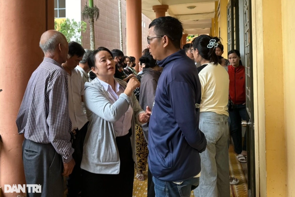 31 trường công lập tại Đắk Lắk hạ điểm chuẩn trúng tuyển lớp 10 - 1 31 trường công lập tại Đắk Lắk hạ điểm chuẩn trúng tuyển lớp 10 - 1