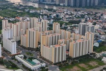 Căn hộ vừa túi tiền không còn tồn tại ở TPHCM